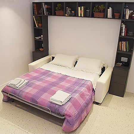 Borgo Santa Lucia Apartment With Private Parking & Garden Губио Екстериор снимка
