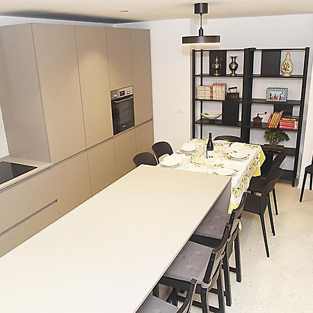 Borgo Santa Lucia Apartment With Private Parking & Garden Губио Екстериор снимка