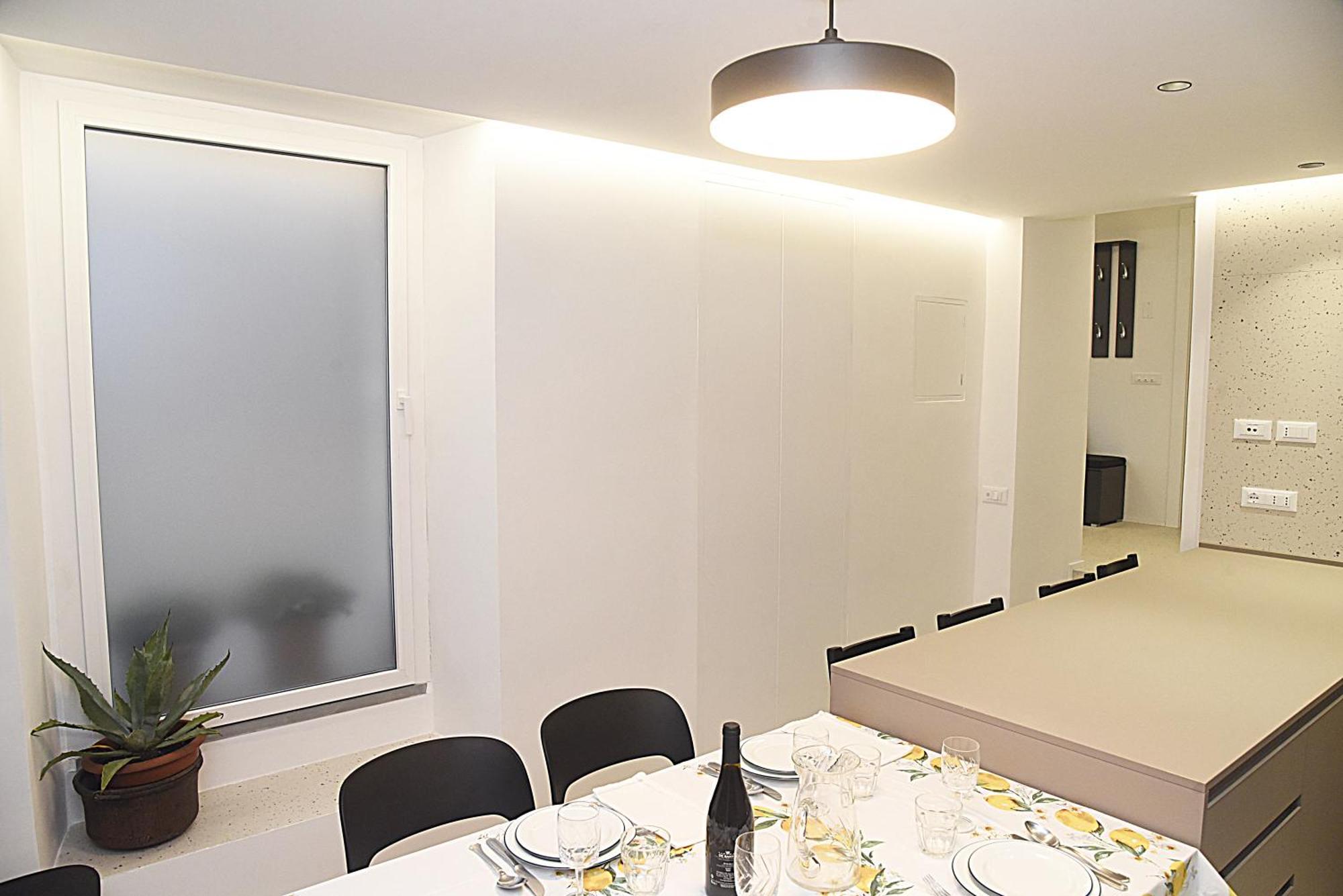 Borgo Santa Lucia Apartment With Private Parking & Garden Губио Екстериор снимка