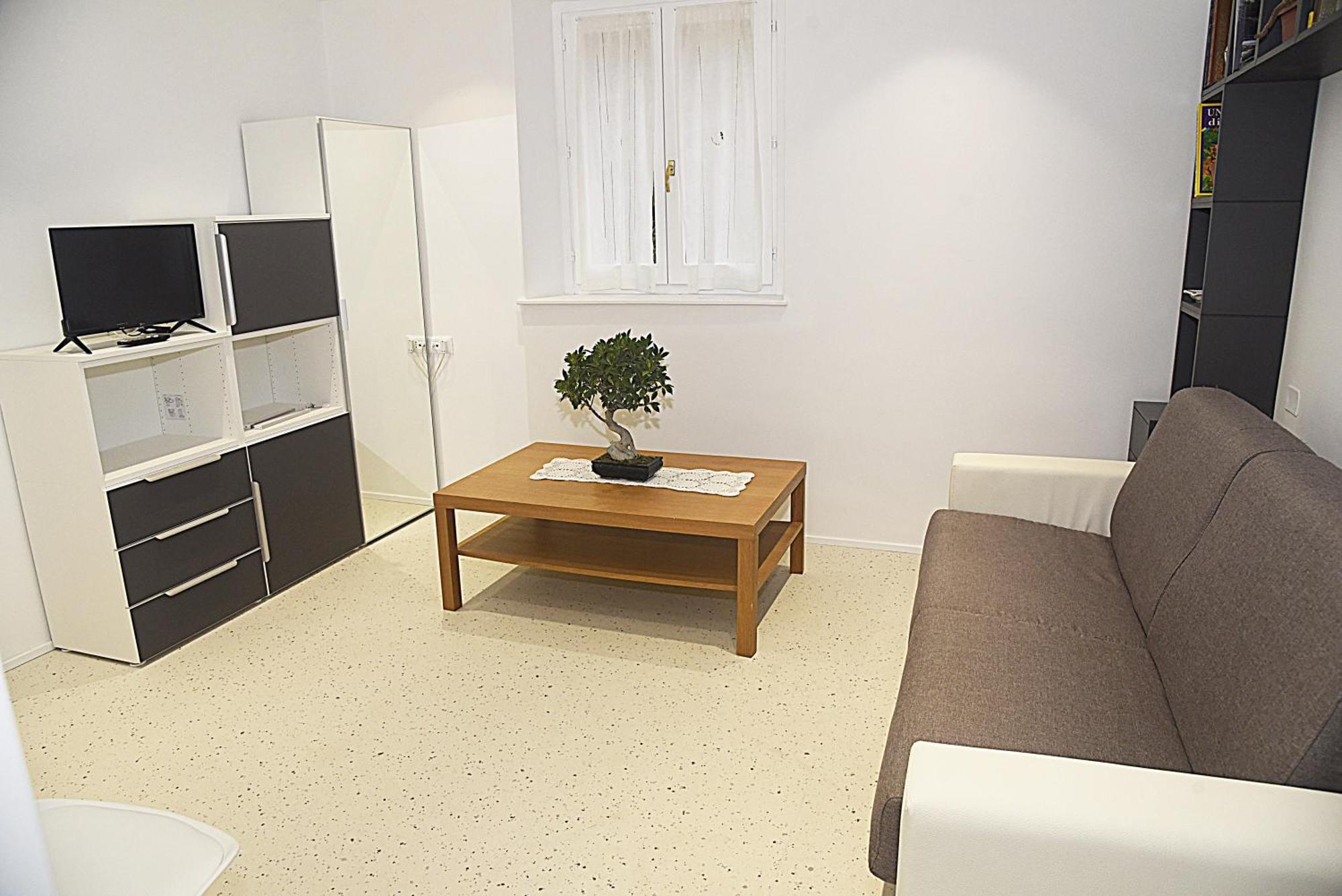 Borgo Santa Lucia Apartment With Private Parking & Garden Губио Екстериор снимка