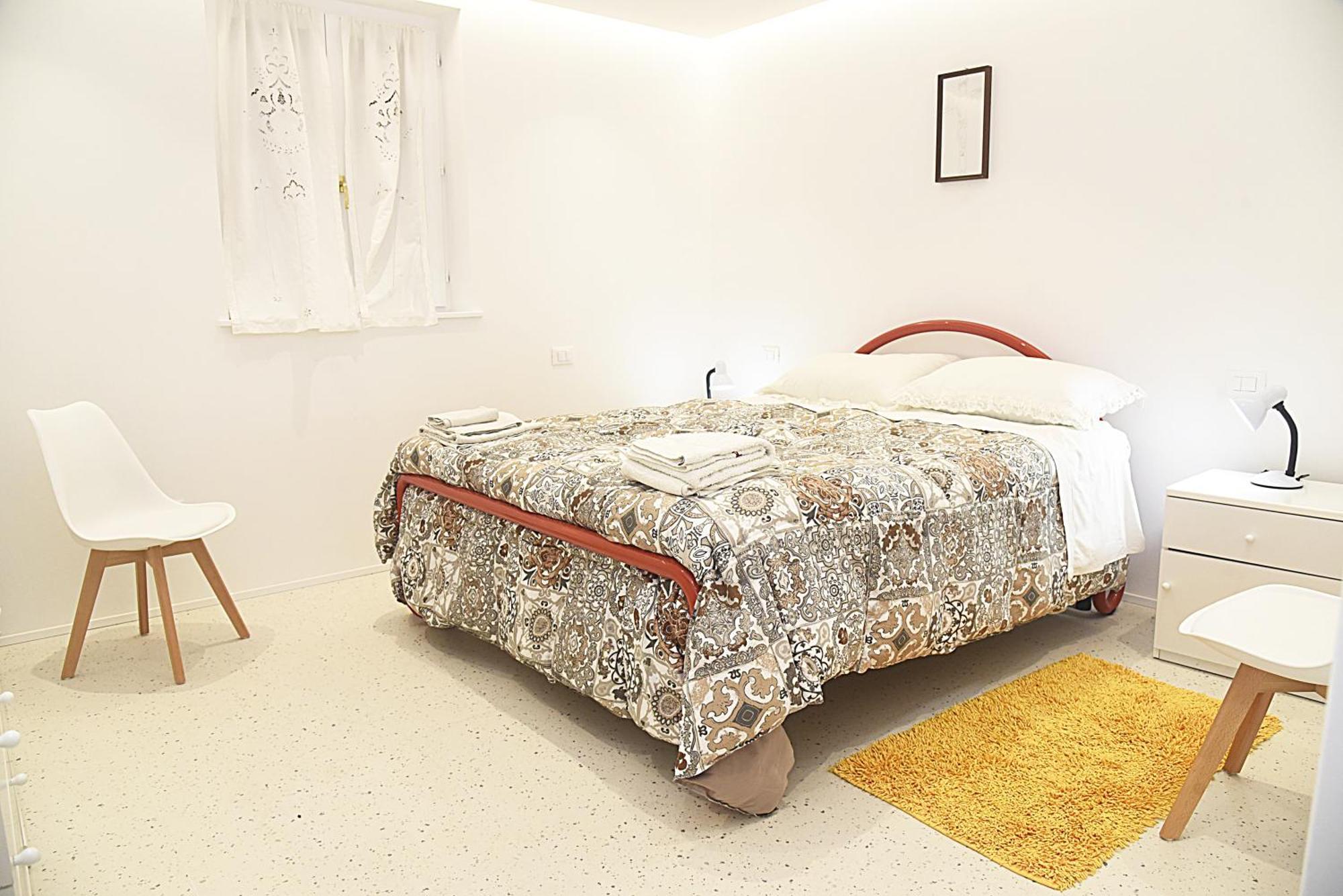 Borgo Santa Lucia Apartment With Private Parking & Garden Губио Екстериор снимка