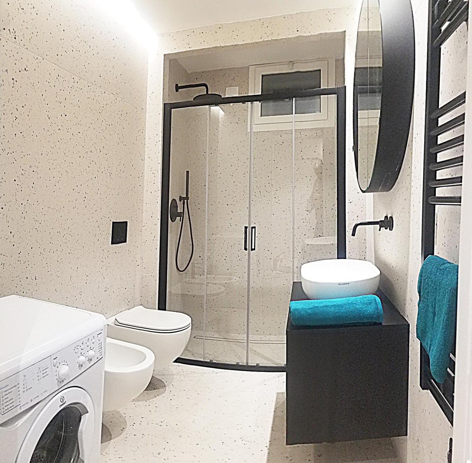 Borgo Santa Lucia Apartment With Private Parking & Garden Губио Екстериор снимка